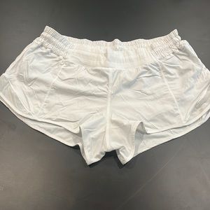 Hotty Hot Low-Rise Lined Short 2.5"